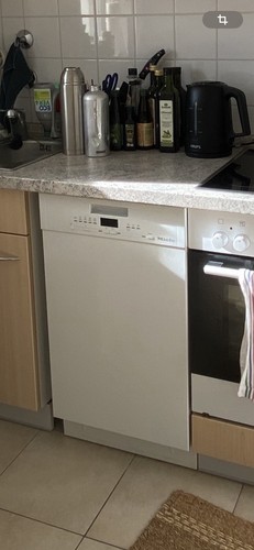 Spülmaschine miele 5430scu - miele, g