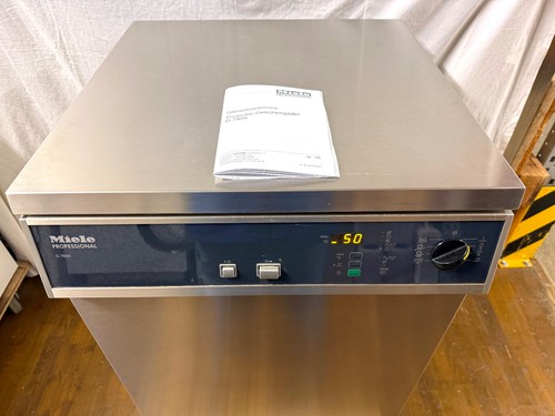 Miele professional 7855 ae - miele,