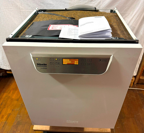 Miele professional - miele,