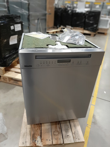Miele 7210 scu cs - g,