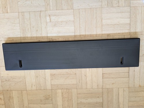 Miele sockelblende unterbau - sockelblende,