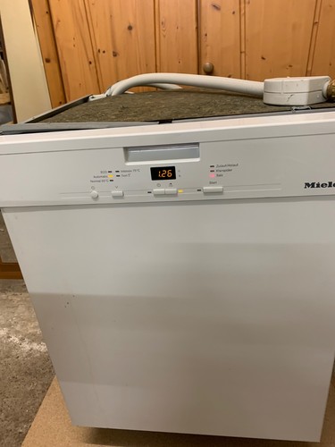 Spülmaschine miele - spülmaschine, cm